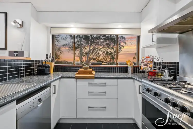 Fifth view of Homely house listing, 61 West Terrace, Kalamunda WA 6076