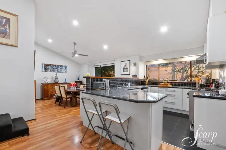 Sixth view of Homely house listing, 61 West Terrace, Kalamunda WA 6076