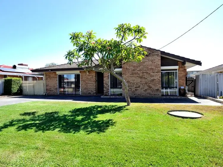 Main view of Homely house listing, 7 Quindalup Court, Hillman WA 6168