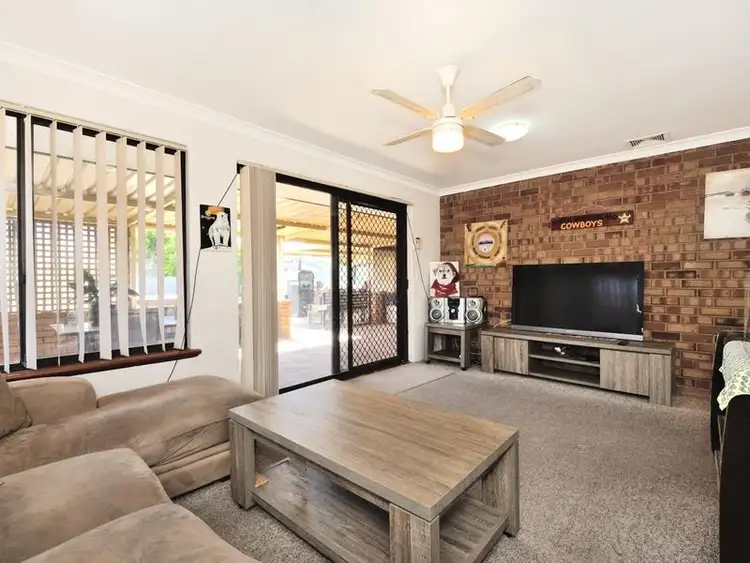 Third view of Homely house listing, 7 Quindalup Court, Hillman WA 6168