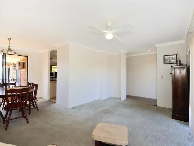 Seventh view of Homely house listing, 7 Quindalup Court, Hillman WA 6168