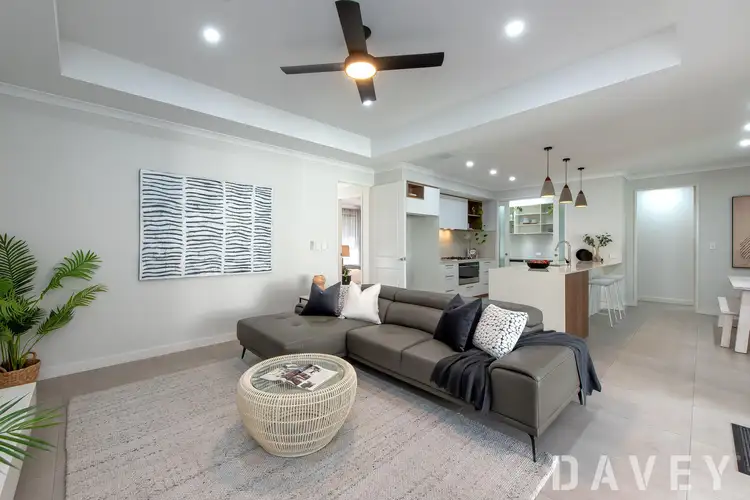 Main view of Homely house listing, 2 Davis Place, Heathridge WA 6027