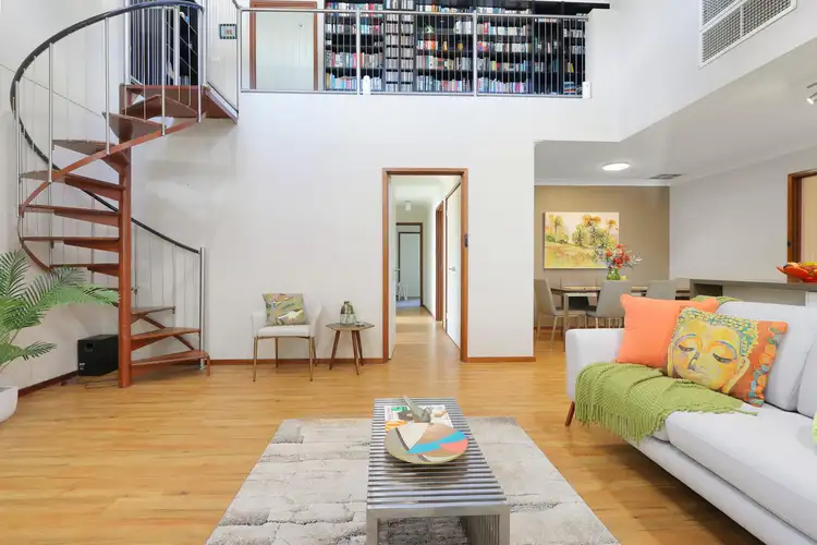 Third view of Homely house listing, 7 Calder Way, Bateman WA 6150