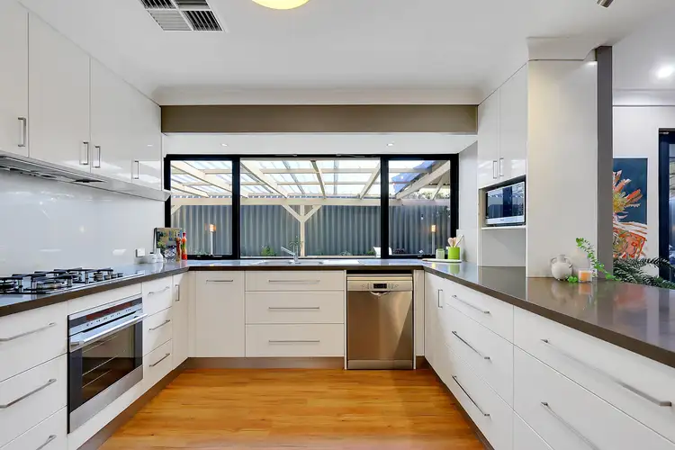 Fourth view of Homely house listing, 7 Calder Way, Bateman WA 6150