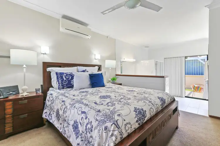 Fifth view of Homely house listing, 7 Calder Way, Bateman WA 6150