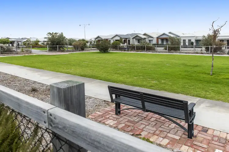 Fifth view of Homely house listing, 4 Betts Lane, Alkimos WA 6038