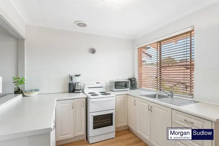 Second view of Homely apartment listing, 24/54 Moondine Drive, Wembley WA 6014