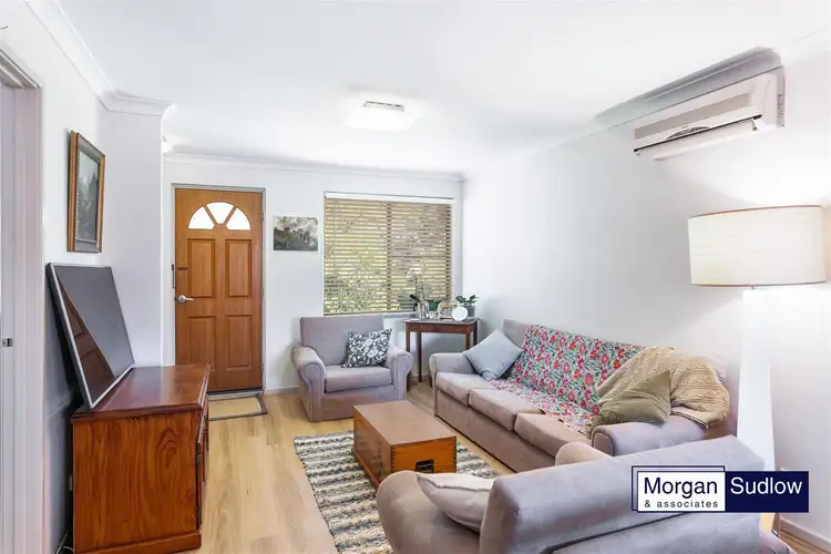 Fifth view of Homely apartment listing, 24/54 Moondine Drive, Wembley WA 6014