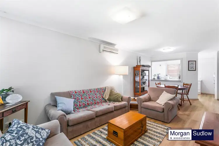 Seventh view of Homely apartment listing, 24/54 Moondine Drive, Wembley WA 6014
