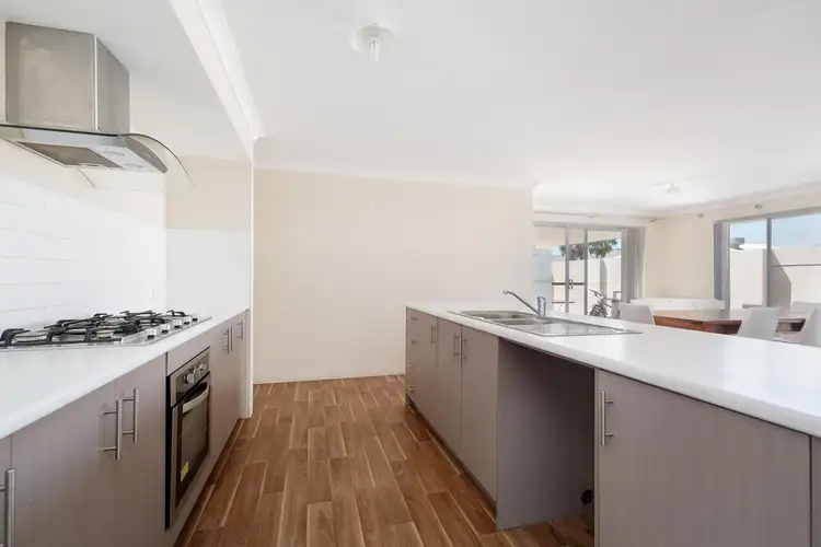 Second view of Homely house listing, 37 Lindberg Boulevard, Ellenbrook WA 6069