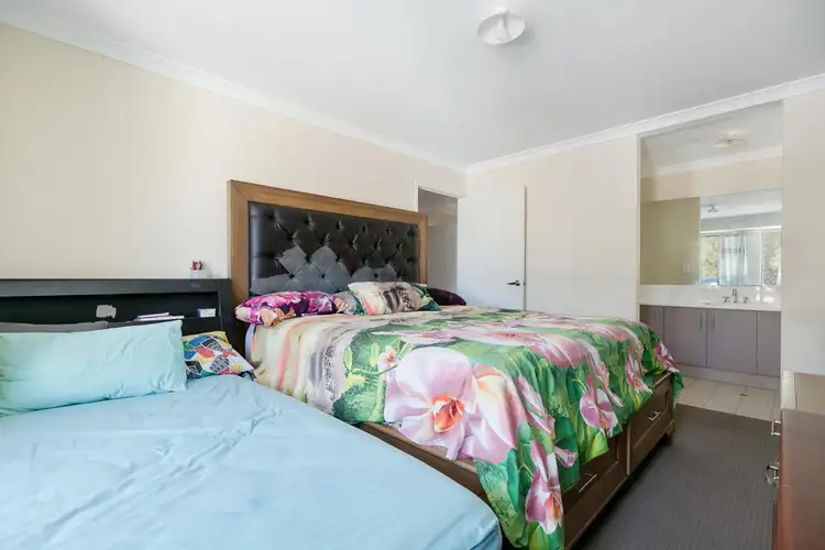 Fifth view of Homely house listing, 37 Lindberg Boulevard, Ellenbrook WA 6069