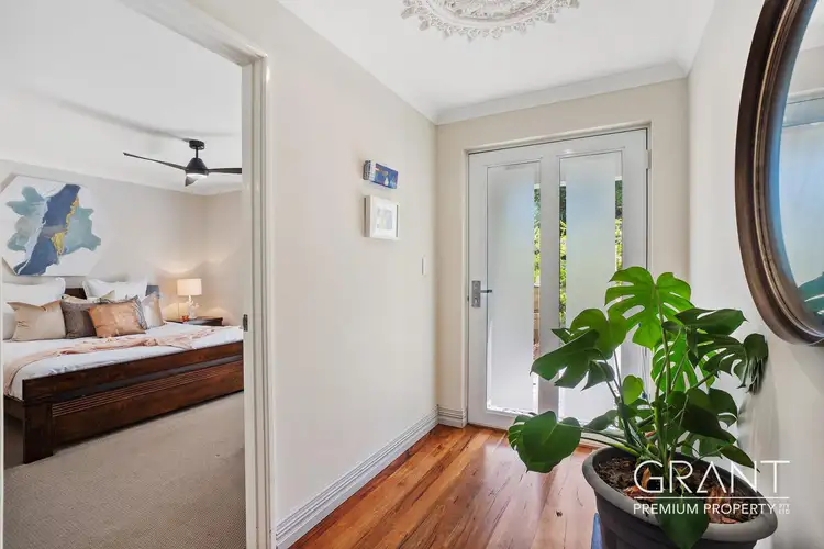Second view of Homely house listing, 5 Gough Pl, Booragoon WA 6154