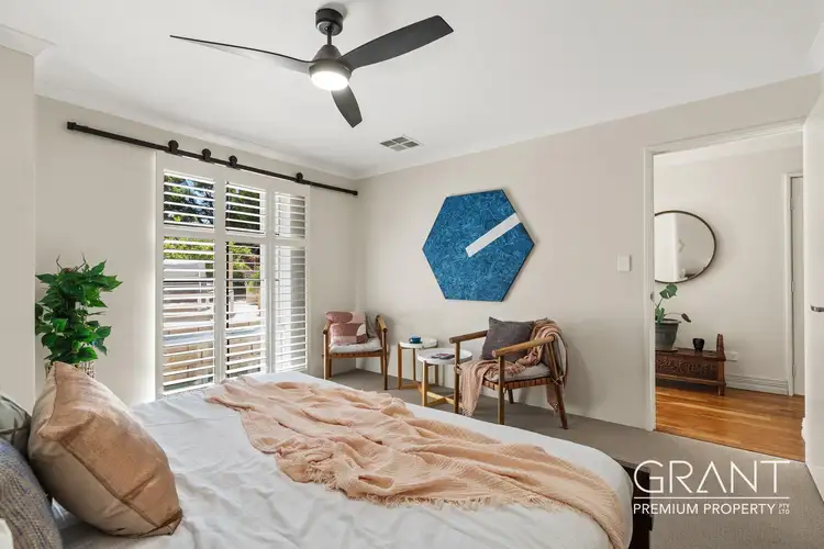 Third view of Homely house listing, 5 Gough Pl, Booragoon WA 6154