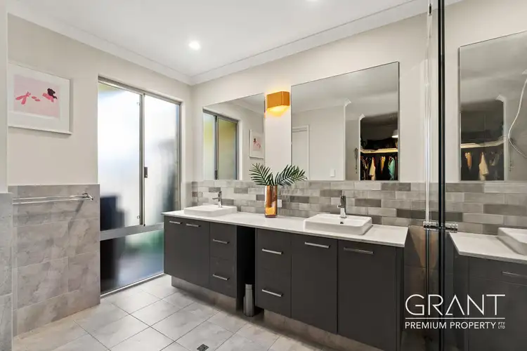 Fourth view of Homely house listing, 5 Gough Pl, Booragoon WA 6154
