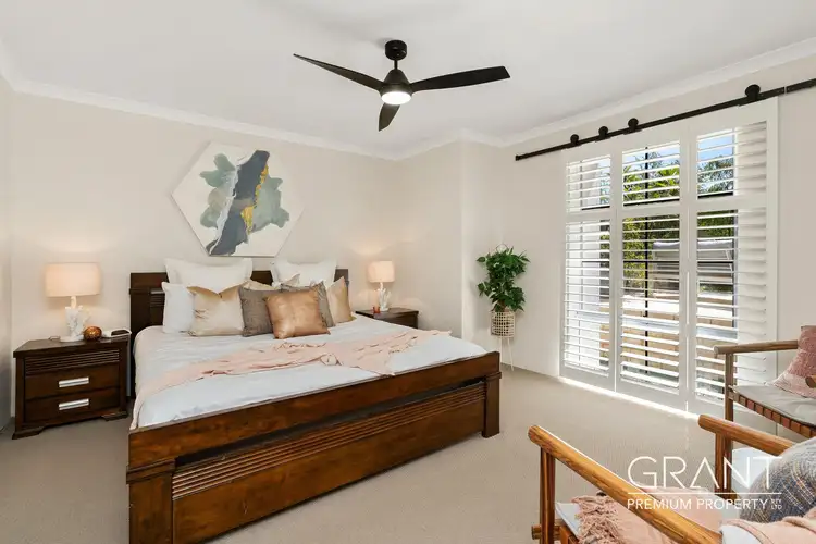 Fifth view of Homely house listing, 5 Gough Pl, Booragoon WA 6154