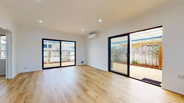 Second view of Homely retirement listing, 99/22 Carnegie Place, Greenfields WA 6210