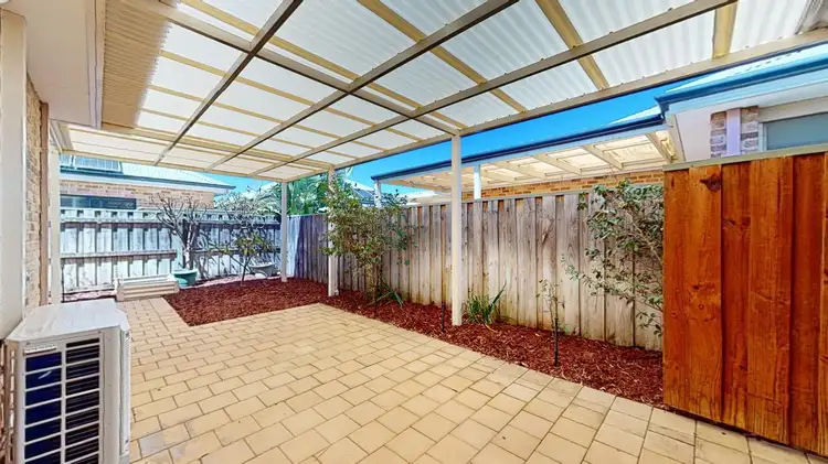 Third view of Homely retirement listing, 99/22 Carnegie Place, Greenfields WA 6210