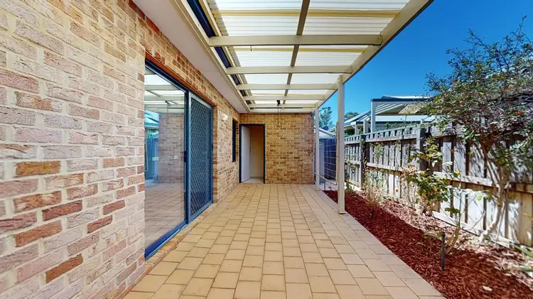 Sixth view of Homely retirement listing, 99/22 Carnegie Place, Greenfields WA 6210