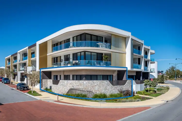 Main view of Homely house listing, 4/11 Mykonos View, Iluka WA 6028