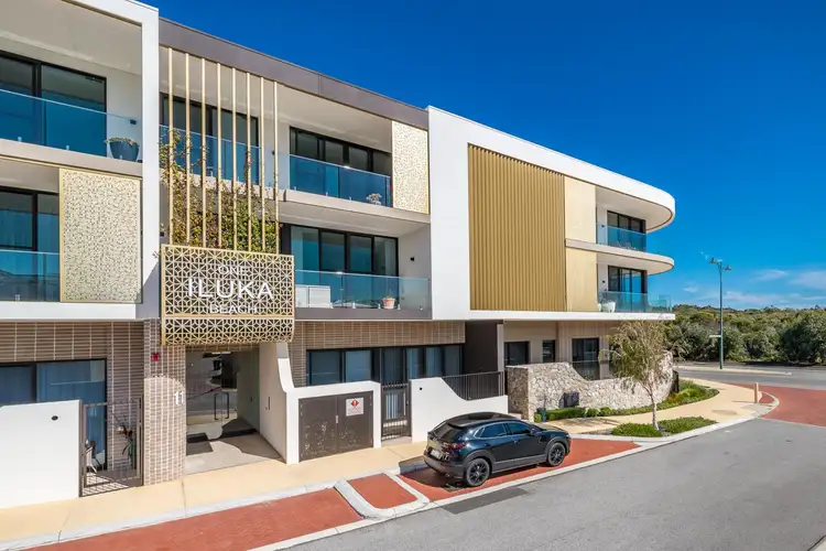 Second view of Homely house listing, 4/11 Mykonos View, Iluka WA 6028