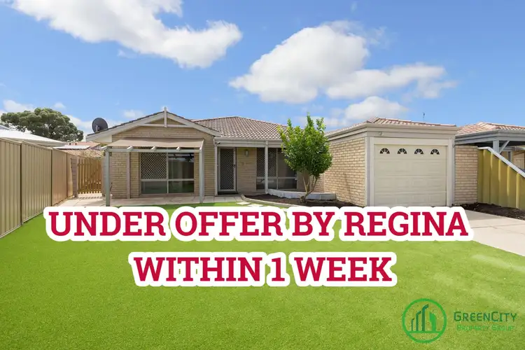 9 Mercy Mews, Queens Park WA 6107