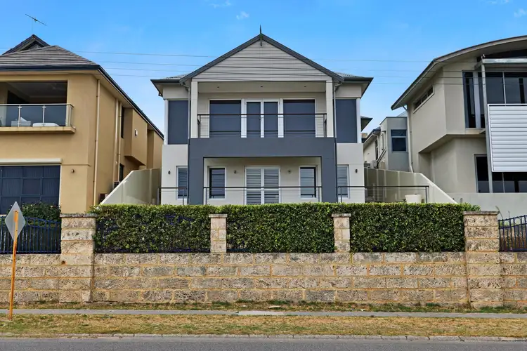 Fourth view of Homely house listing, 19 Bella Vista, Scarborough WA 6019