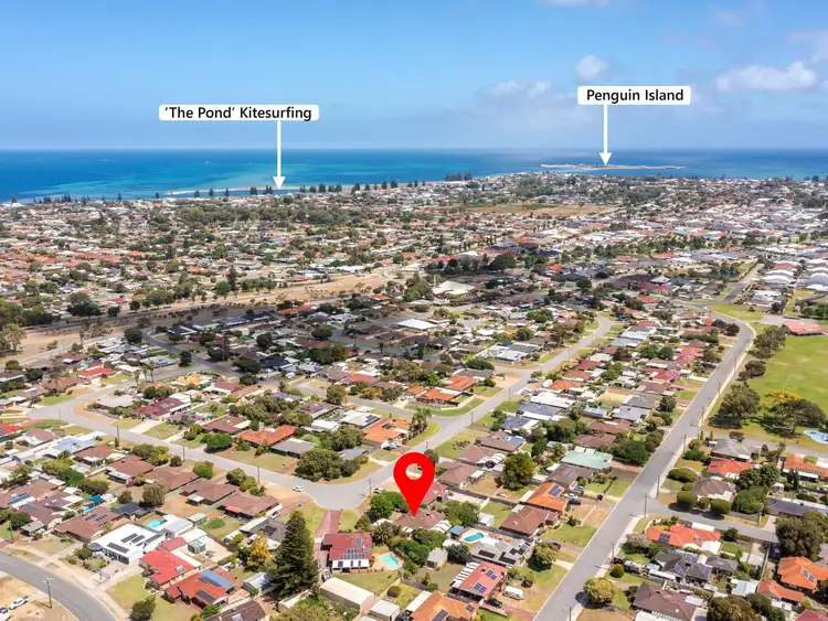 Third view of Homely house listing, 34 Stainer Avenue, Rockingham WA 6168