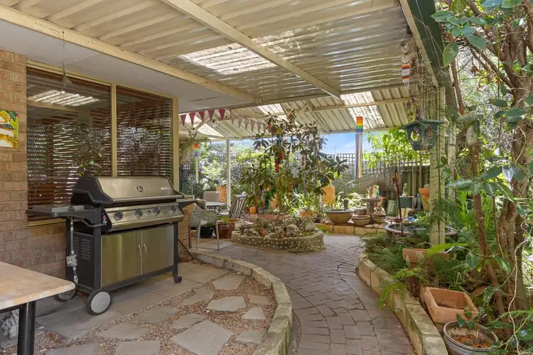 Fourth view of Homely house listing, 34 Stainer Avenue, Rockingham WA 6168