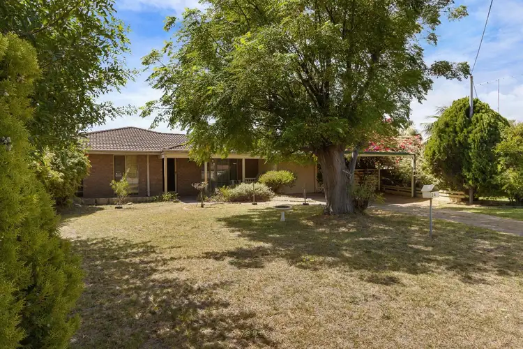 Sixth view of Homely house listing, 34 Stainer Avenue, Rockingham WA 6168