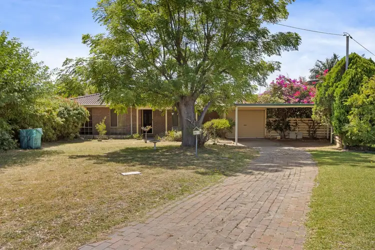 Seventh view of Homely house listing, 34 Stainer Avenue, Rockingham WA 6168