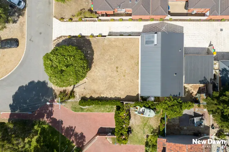 Third view of Homely land listing, 20A Selsey Way, Balga WA 6061