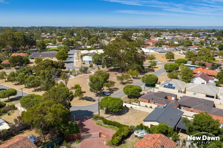 Fourth view of Homely land listing, 20A Selsey Way, Balga WA 6061