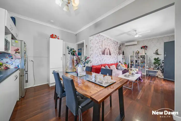 Third view of Homely house listing, 20B Selsey Way, Balga WA 6061