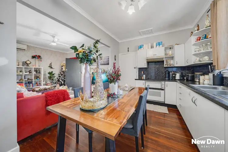Fifth view of Homely house listing, 20B Selsey Way, Balga WA 6061