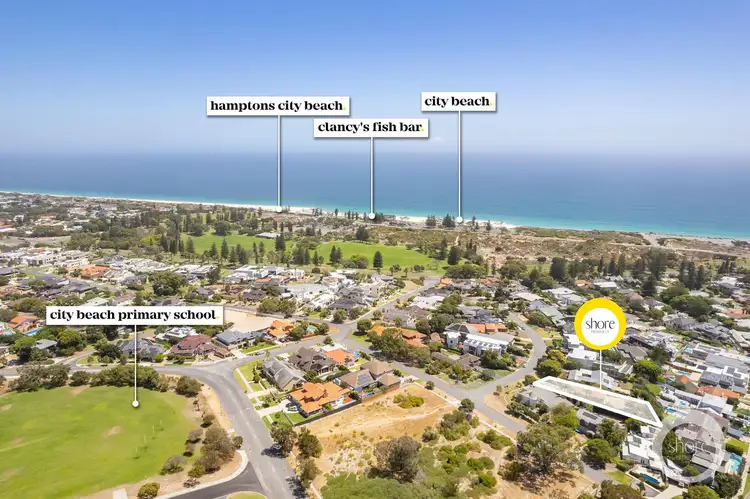 Third view of Homely house listing, 4 Lentara Crescent, City Beach WA 6015