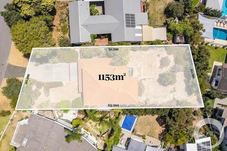 Sixth view of Homely house listing, 4 Lentara Crescent, City Beach WA 6015