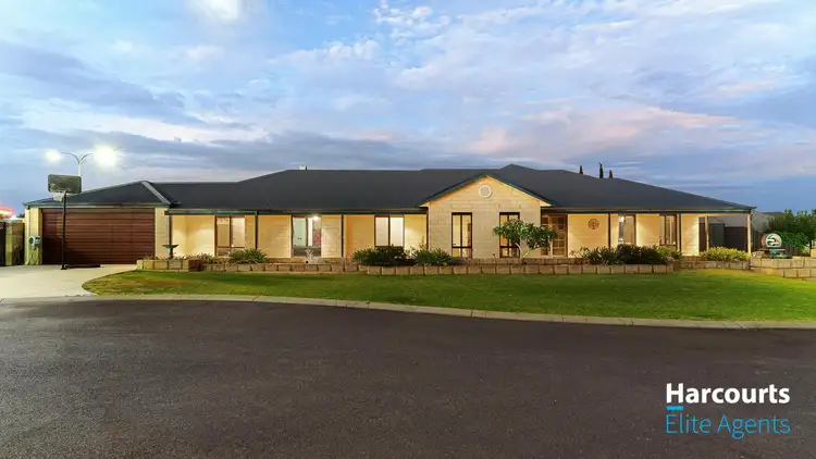 14 Songlark Court, Baldivis WA 6171