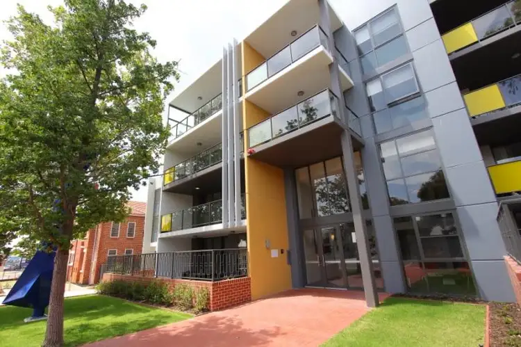 75/131 Harold Street, Highgate WA 6003