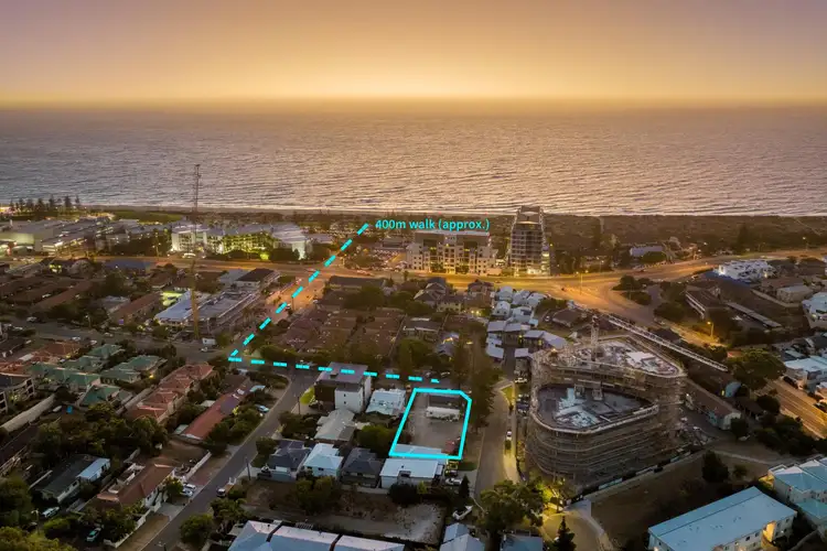 2 Filburn Street, Scarborough WA 6019