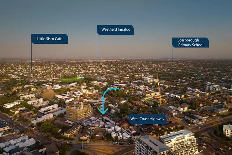 Sixth view of Homely land listing, 2 Filburn Street, Scarborough WA 6019