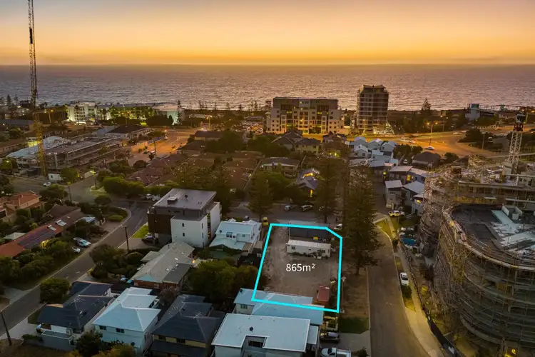 Seventh view of Homely land listing, 2 Filburn Street, Scarborough WA 6019