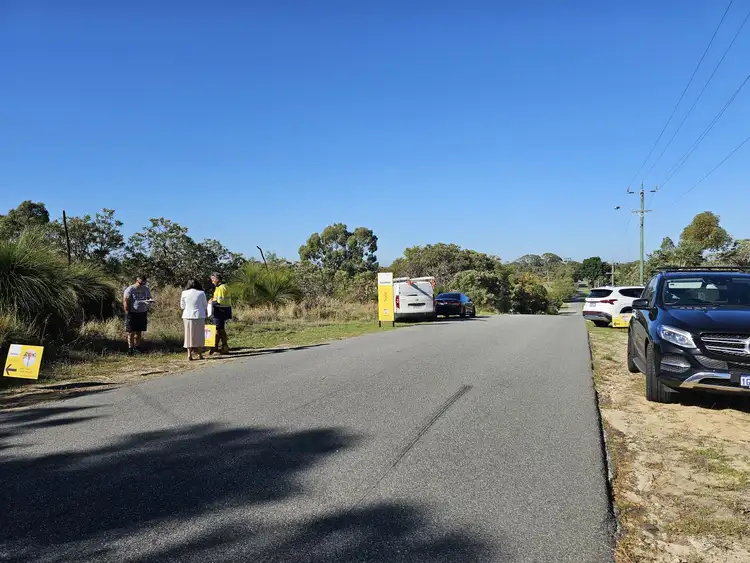 Fifth view of Homely house listing, 112 Lorimer Road, Beeliar WA 6164