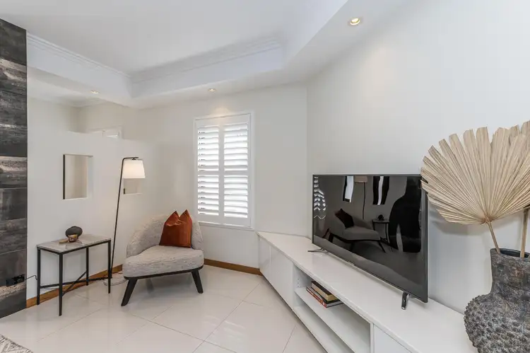 Fourth view of Homely house listing, 52B Scarborough Beach Road, North Perth WA 6006