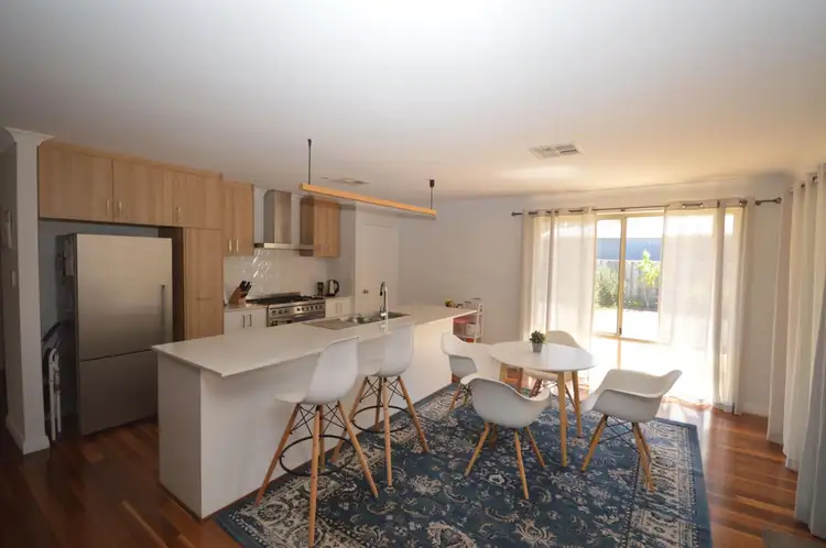 Second view of Homely house listing, 32 Beacham Street, Coodanup WA 6210