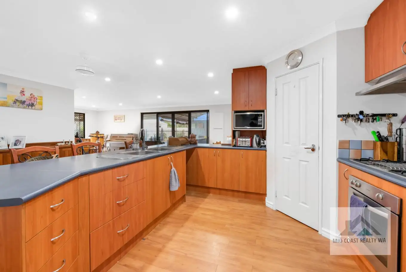 Main view of Homely house listing, 11 Candlebark Drive, Strathalbyn WA 6530