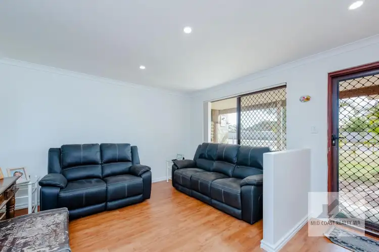 Third view of Homely house listing, 11 Candlebark Drive, Strathalbyn WA 6530