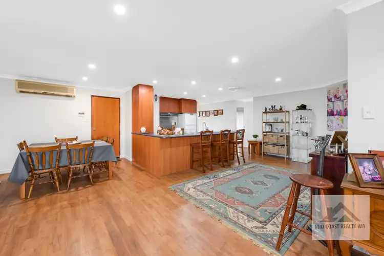 Sixth view of Homely house listing, 11 Candlebark Drive, Strathalbyn WA 6530