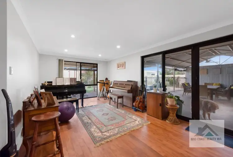 Seventh view of Homely house listing, 11 Candlebark Drive, Strathalbyn WA 6530