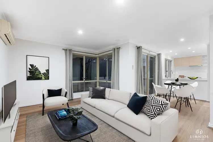 Main view of Homely unit listing, 2/124 Roberts Street, Joondanna WA 6060
