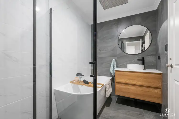Second view of Homely unit listing, 2/124 Roberts Street, Joondanna WA 6060